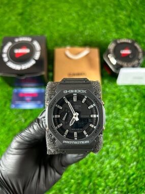 G-Shock Watch